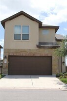 9829 Milla Cir in Austin, TX - Building Photo