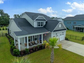 61 Sailor Sky Wy in Hampstead, NC - Building Photo - Building Photo