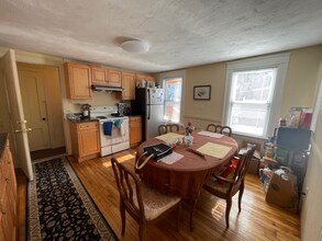 44-46 Bowdoin St in Worcester, MA - Building Photo - Building Photo