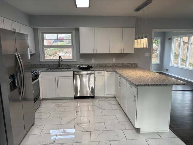 3504 23rd Pkwy in Temple Hills, MD - Building Photo - Building Photo