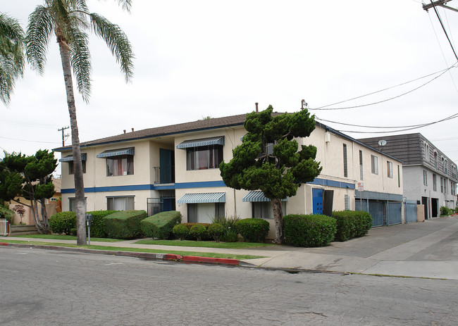 617-619 W Lime St in Santa Ana, CA - Building Photo - Building Photo