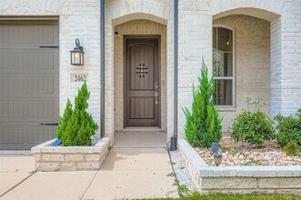 2462 Brightling Bnd in Heath, TX - Building Photo - Building Photo