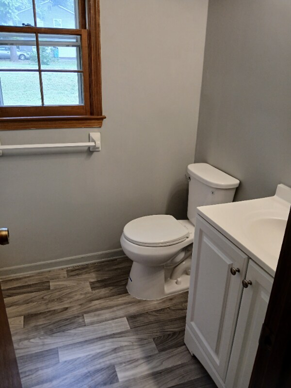 1850 Brandy Dr SE in Conyers, GA - Foto de edificio - Building Photo