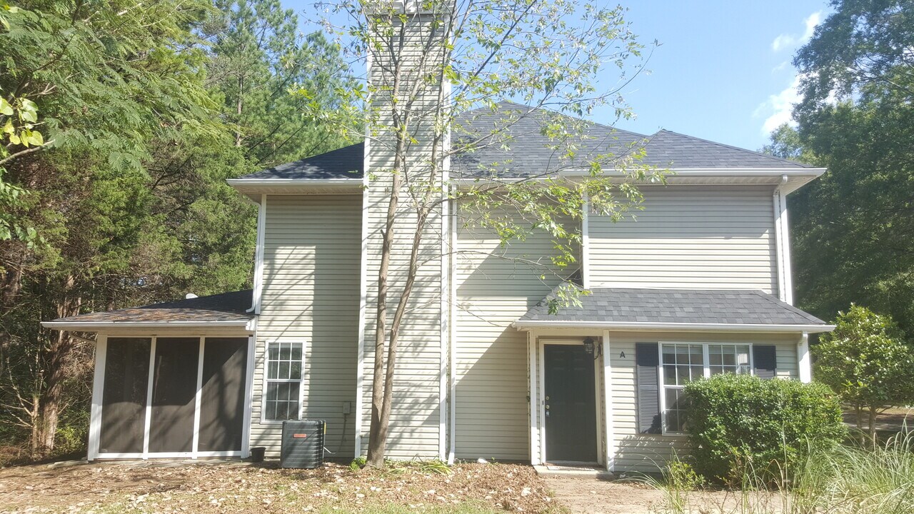 6728 Bevington Ridge Rd in Charlotte, NC - Building Photo