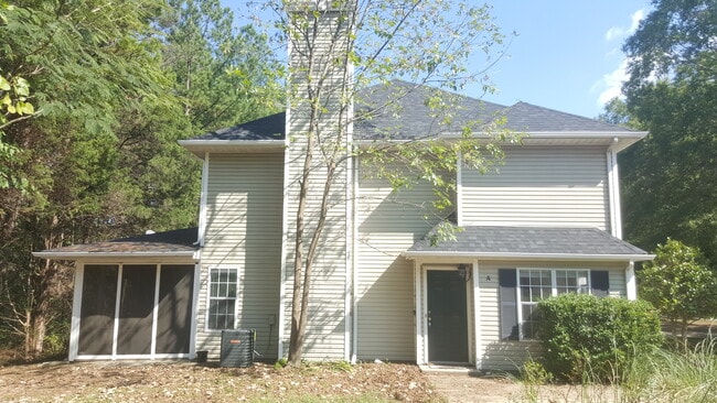 property at 6728 Bevington Ridge Rd