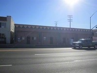 1100 E 7th St in Long Beach, CA - Building Photo - Building Photo