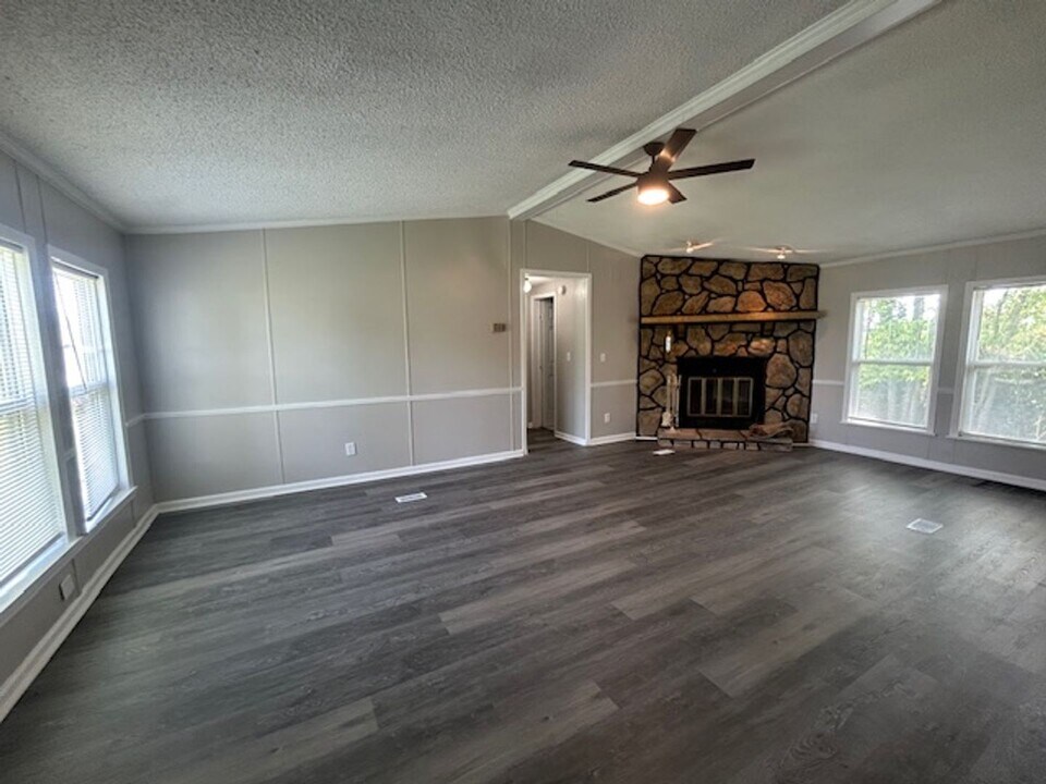 208 Green Branch Ct in Nashville, TN - Building Photo