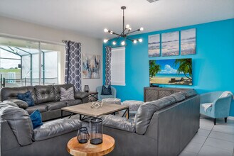 1568 Nassau Point Trail in Kissimmee, FL - Building Photo - Building Photo