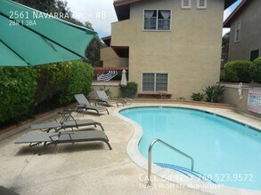 2561 Navarra Dr in Carlsbad, CA - Building Photo - Building Photo