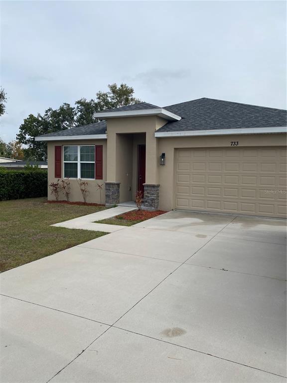 733 Prado Grande Ave in Haines City, FL - Building Photo - Building Photo