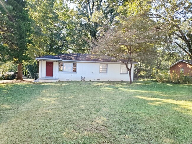 property at 117 Meadow Dr