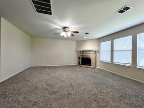 8813 Chisholm Trail in Aubrey, TX - Building Photo - Building Photo