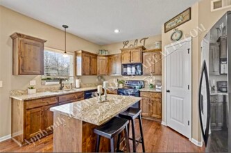 14305 S Locust St in Olathe, KS - Building Photo - Building Photo