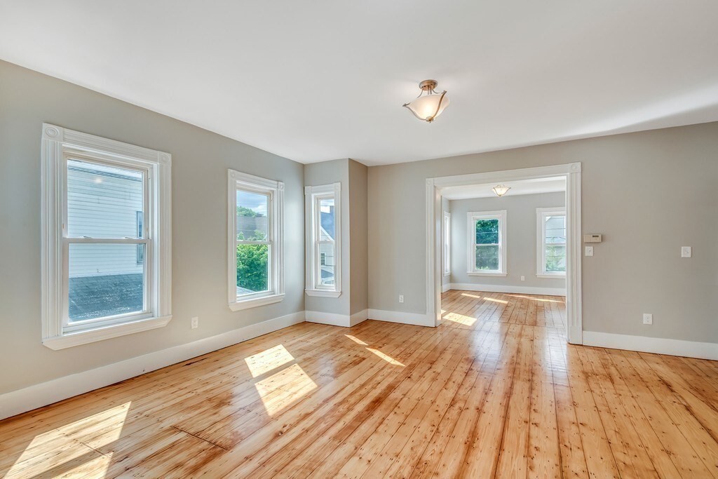 48 Ashland St in Malden, MA - Building Photo