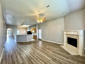 5016 Grampian Way in McKinney, TX - Building Photo - Building Photo