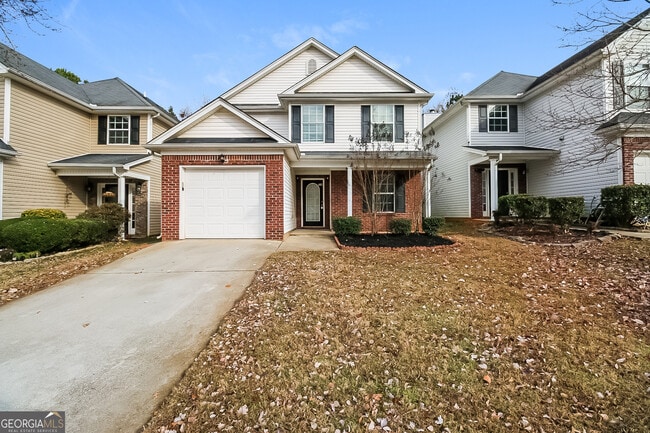 property at 11218 James Madison Dr