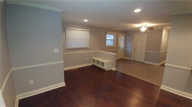 4819 Carvel Ave in Indianapolis, IN - Building Photo - Building Photo