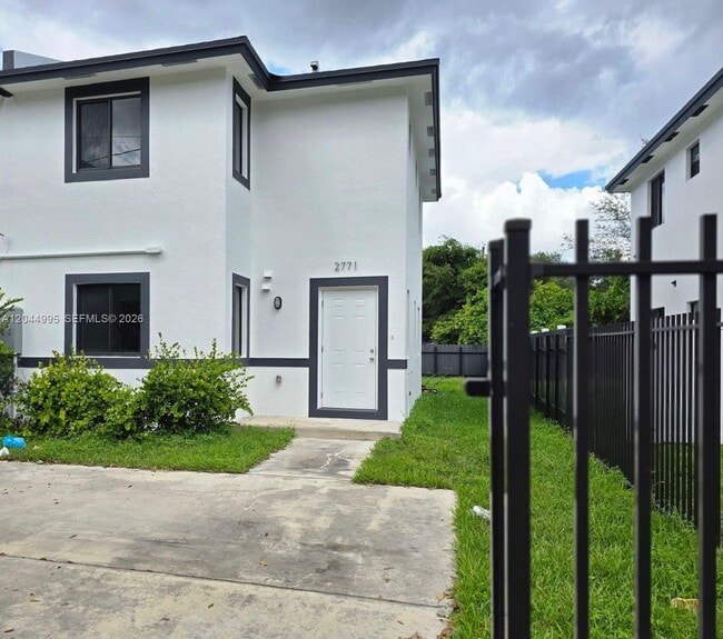 property at 2771 NW 43rd Terrace