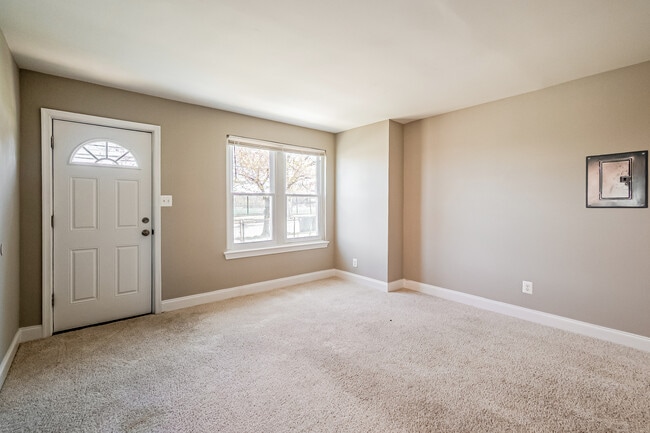 property at 2439 25th St SE