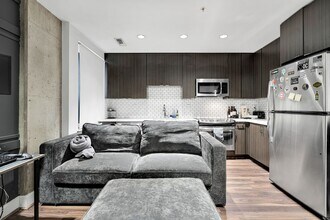 1111 Orren St NE in Washington, DC - Building Photo - Building Photo