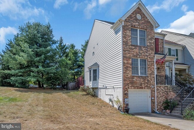 property at 9354 Sombersby Ct