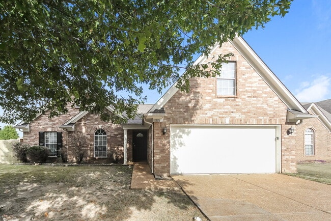 property at 8386 Evening Sun Cove