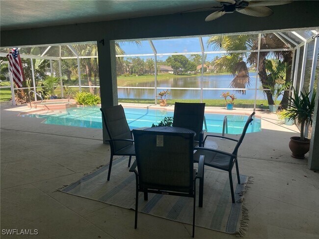 6704 Highland Pines Cir in Ft. Myers, FL - Building Photo - Building Photo