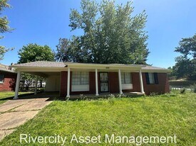 4180 Kerwin Dr in Memphis, TN - Building Photo