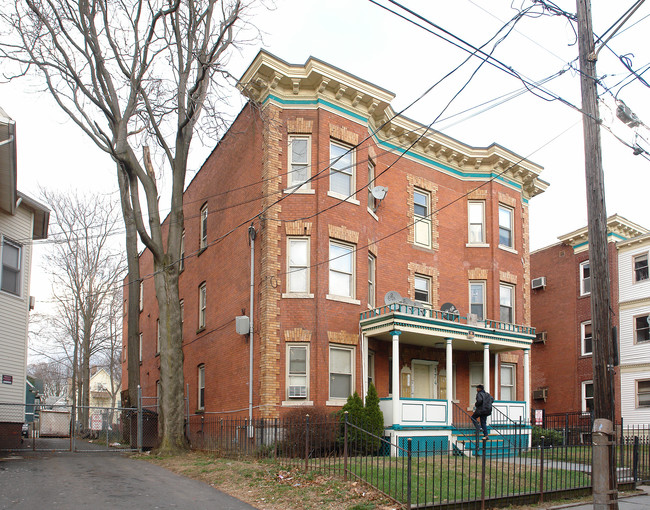 174 Ashley St in Hartford, CT - Building Photo - Building Photo