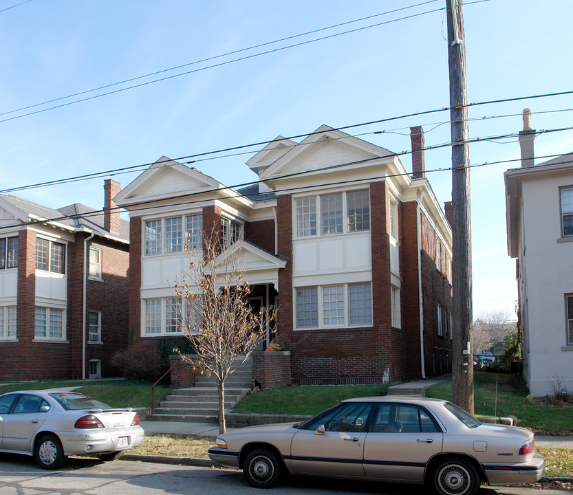 44-50 Winner Ave in Columbus, OH - Building Photo