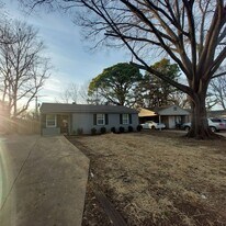 2959 Randy Ln in Memphis, TN - Building Photo