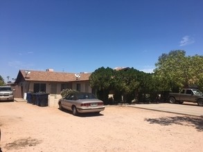 4644 E Caballero St in Mesa, AZ - Foto de edificio - Building Photo