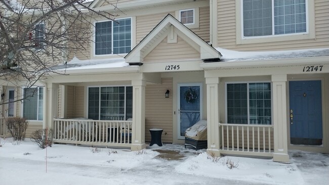 property at 12745 W Wakefield Dr