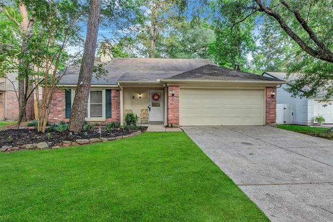 property at 6 Lazy Morning Pl