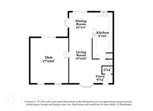 981 Blanchard Rd in Memphis, TN - Foto de edificio - Building Photo