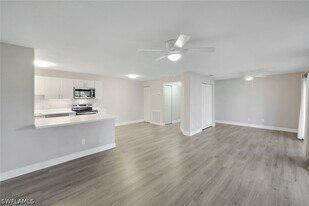 17420 Birchwood Ln in Ft. Myers, FL - Building Photo
