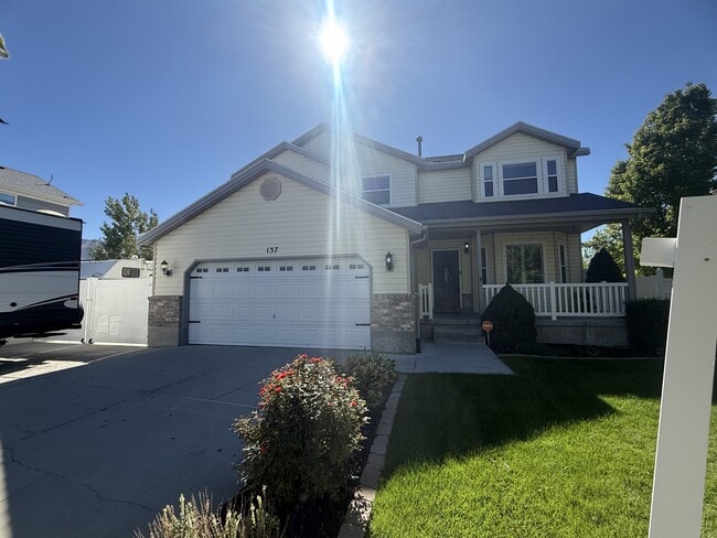 property at 137 Stern Ct