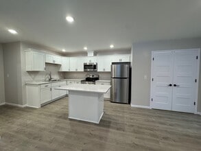 1112 Arctic St in Grand Rapids, MN - Building Photo - Building Photo