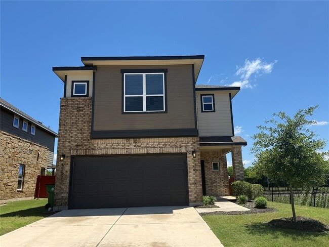 property at 1207 Aspen Grove Dr