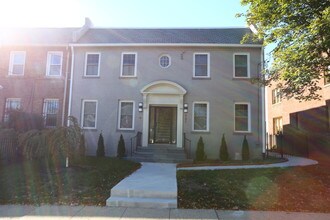 901 Quincy St NE in Washington, DC - Building Photo - Building Photo