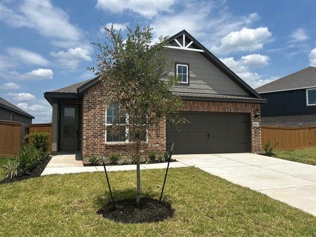 property at 1023 Whispering Winds Dr