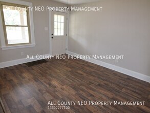 643 E Archwood Ave in Akron, OH - Building Photo - Building Photo