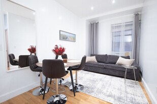 230 W 113th St in New York, NY - Building Photo