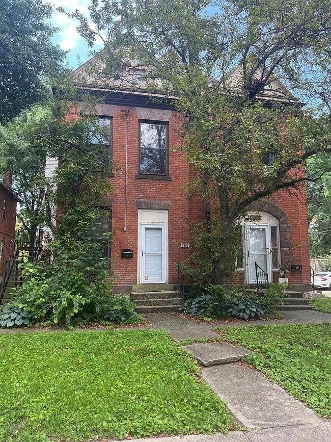 239 Wilber Ave