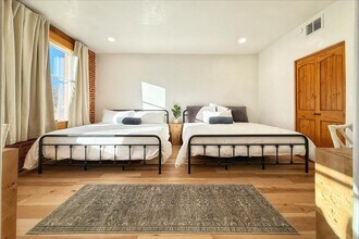 100 W Marcy St in Santa Fe, NM - Building Photo - Building Photo