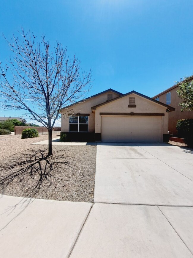 460 Blue Sage Ave SW in Los Lunas, NM - Building Photo - Building Photo