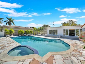 2095 Keystone Blvd in North Miami, FL - Building Photo - Building Photo