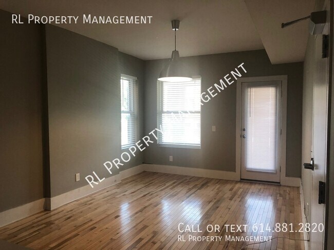 313 Chittenden Ave-Unit -B in Columbus, OH - Building Photo - Building Photo