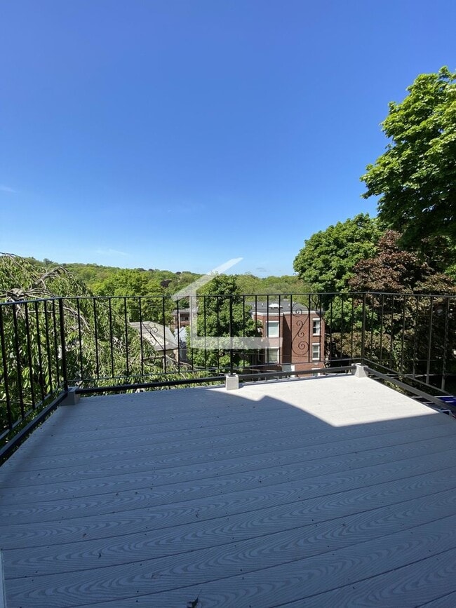 property at 303 Tappan St