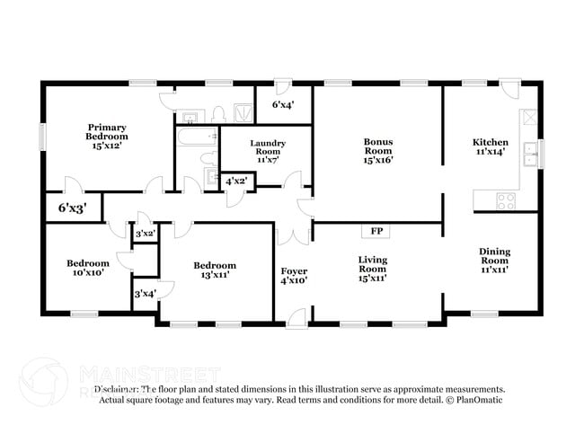 5000 Tritton Pl in Charlotte, NC - Building Photo - Building Photo